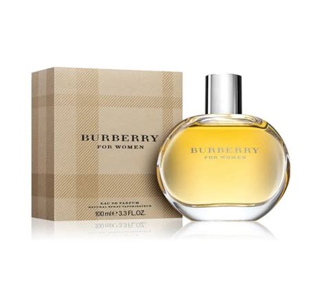 burberry female fragrances|Burberry perfume for women 100ml.